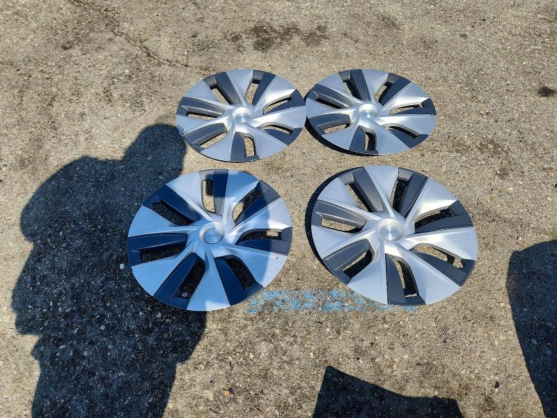 Продажа на аукционе авто 2022 Tesla Model Y, vin: 7SAYGDEE9NF419664, номер лота: 48998986