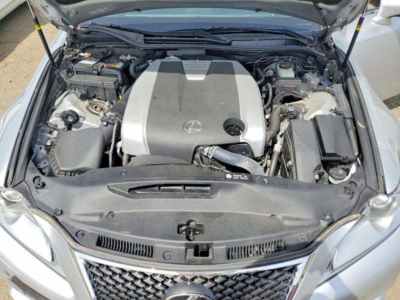 Aukcja sprzedaży 2016 Lexus Is, vin: JTHCM1D2XG5008699, numer aukcji: 51723006
