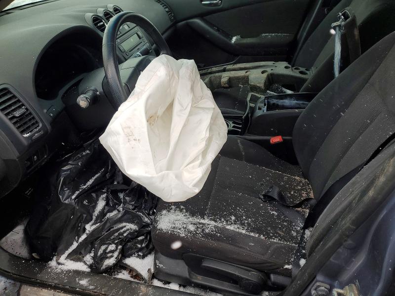 48978196 :رقم المزاد ، 1N4AL2AP6CC173551 vin ، 2012 Nissan Altima مزاد بيع