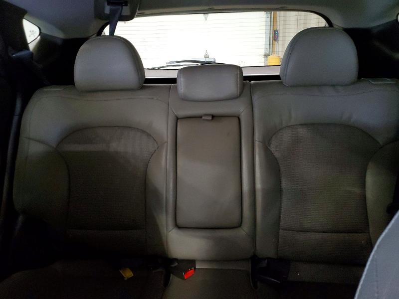 49554146 :رقم المزاد ، KM8JUCAG5EU944569 vin ، 2014 Hyundai Tucson مزاد بيع