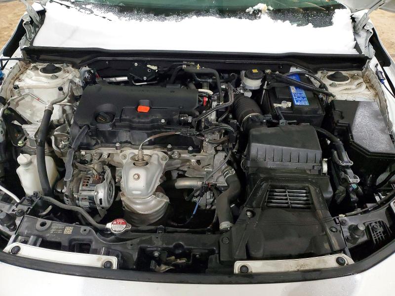 Продаж на аукціоні авто 2024 Honda Civic Sport 4dr, vin: 2HGFE2F52RH102842, номер лоту: 49831916