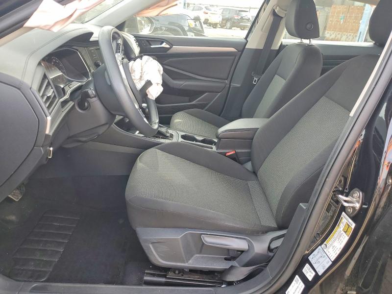 Продаж на аукціоні авто 2021 Volkswagen Jetta, vin: 3VWC57BU8MM101312, номер лоту: 49975796