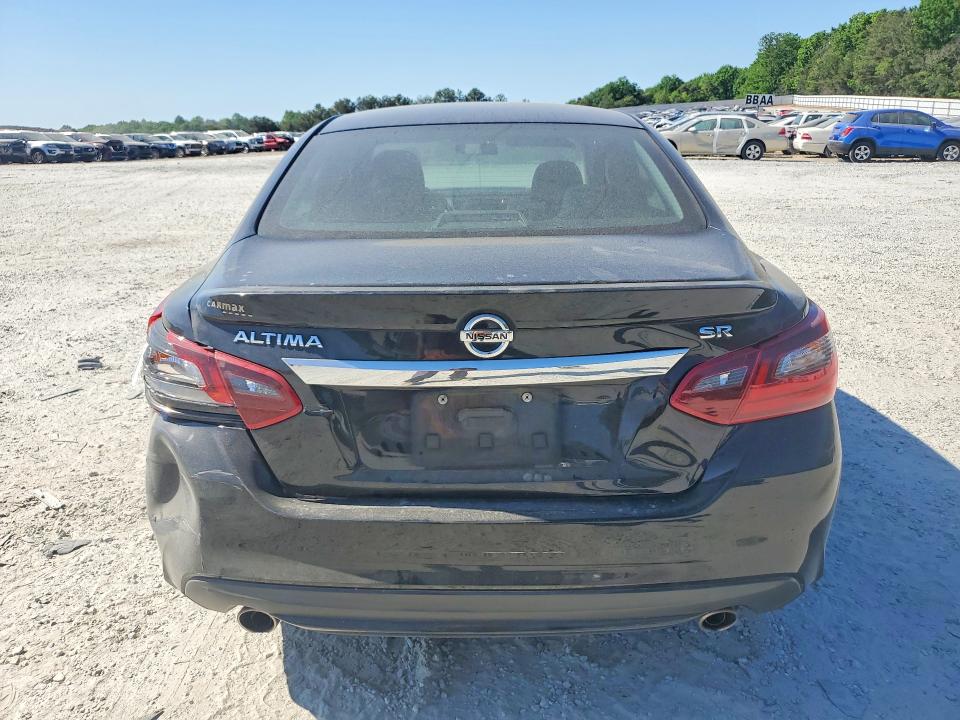 Продаж на аукціоні авто 2017 Nissan Altima, vin: 1N4AL3AP3HC151990, номер лоту: 50414366