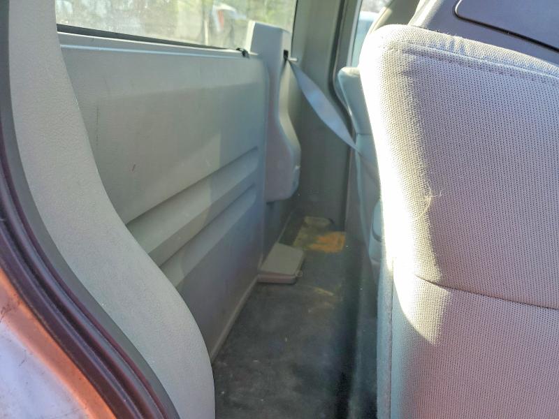 50633306 :رقم المزاد ، 1FTRF12W97KD36385 vin ، 2007 Ford F150 مزاد بيع