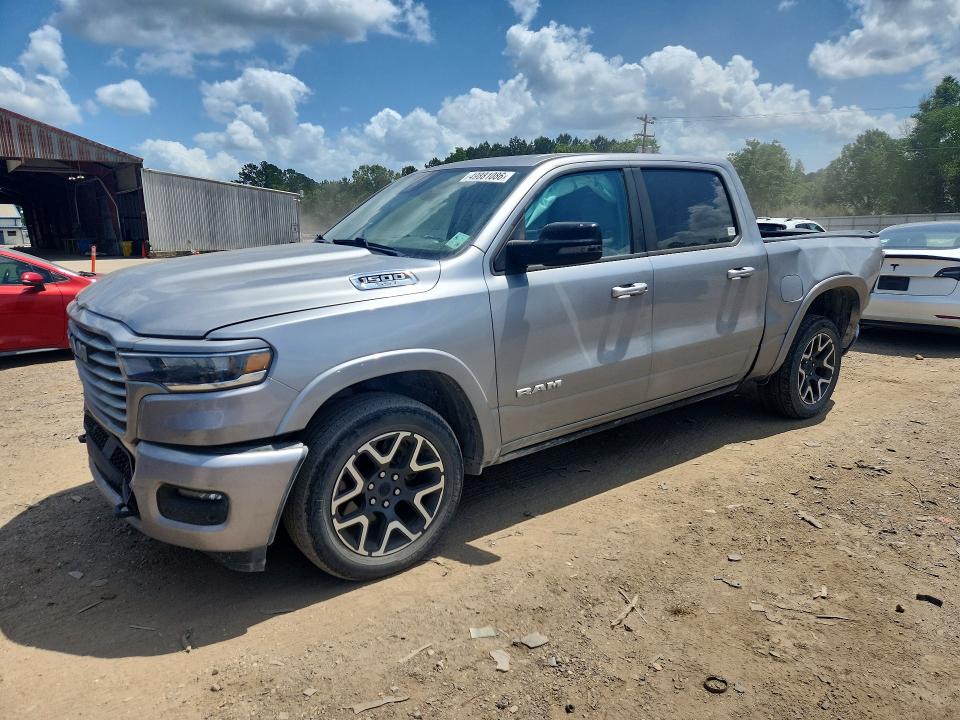Auction sale of the 2025 Ram 1500, vin: 1C6SRFJP0SN525912, lot number: 49881086