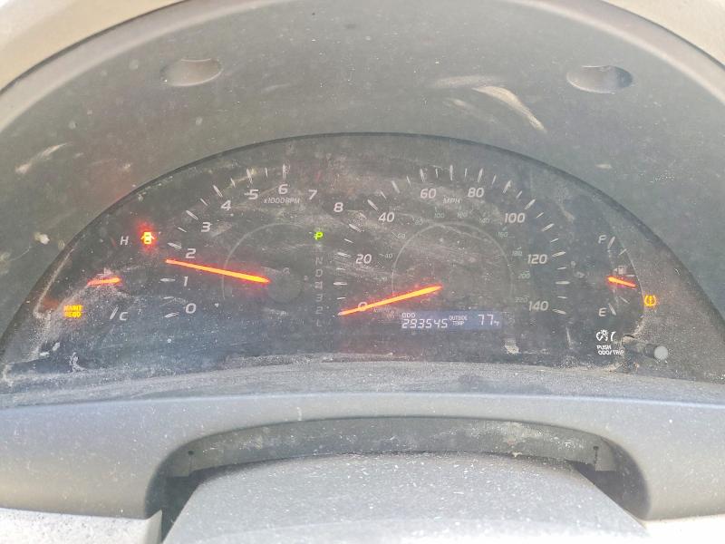 49366906 :رقم المزاد ، 4T1BE46K78U769265 vin ، 2008 Toyota Camry مزاد بيع