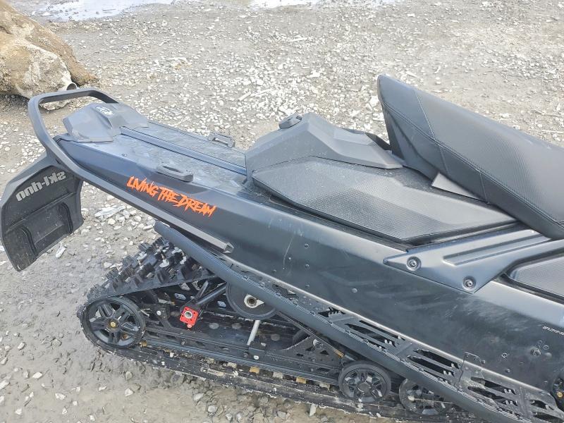 2023 Ski-doo Mxz 850 E-tec მანქანა იყიდება აუქციონზე, vin: 2BPSUDPA9PV000119, აუქციონის ნომერი: 50581986