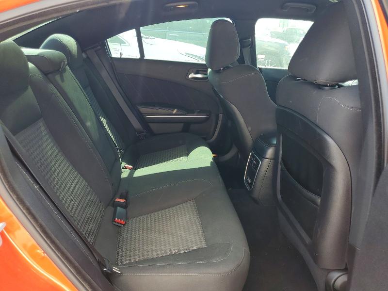 2019 Dodge Charger მანქანა იყიდება აუქციონზე, vin: 2C3CDXHG2KH608777, აუქციონის ნომერი: 51287096