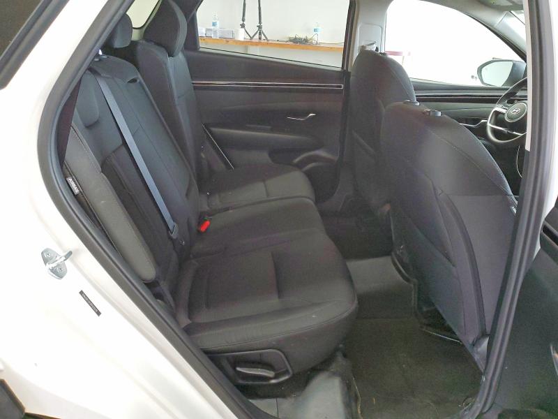 2024 Hyundai Tucson მანქანა იყიდება აუქციონზე, vin: 5NMJBCDE2RH335618, აუქციონის ნომერი: 49636036