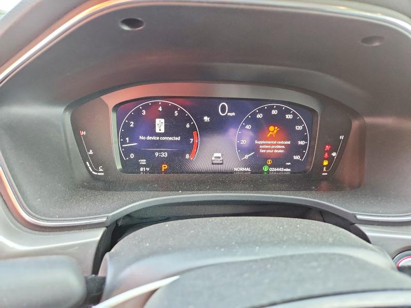 Продажа на аукционе авто 2023 Acura Integra, vin: 19UDE4H26PA005922, номер лота: 50052186