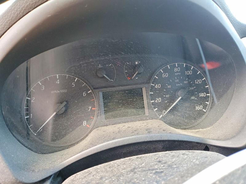 Aukcja sprzedaży 2015 Nissan Sentra, vin: 3N1AB7AP3FY326976, numer aukcji: 48333016