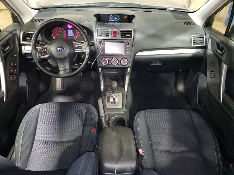 Продажа на аукционе авто 2016 Subaru Forester, vin: JF2SJABC4GH410641, номер лота: 49283366