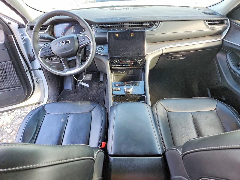 Aukcja sprzedaży 2023 Jeep Grand Cherokee, vin: 1C4RJHBG6P8778361, numer aukcji: 48421246