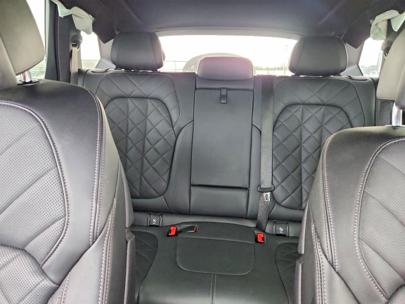 2024 Bmw X5 მანქანა იყიდება აუქციონზე, vin: 5UX23EU0XR9T96629, აუქციონის ნომერი: 49619326