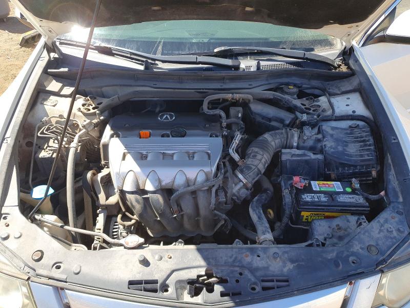 Aukcja sprzedaży 2010 Acura Tsx, vin: JH4CU2F67AC030068, numer aukcji: 51197446