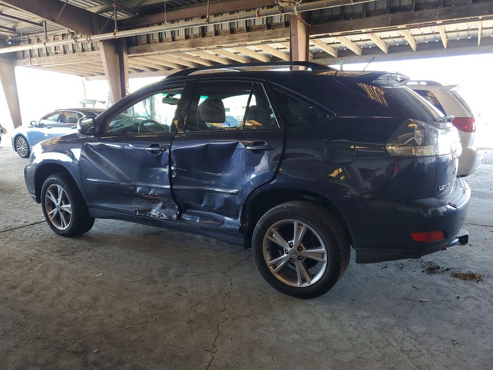 2006 Lexus Rx მანქანა იყიდება აუქციონზე, vin: JTJHW31U560042478, აუქციონის ნომერი: 49929846