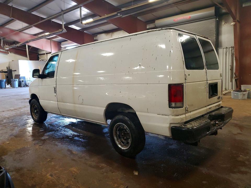 Aukcja sprzedaży 2004 Ford Econoline, vin: 1FTRE14W04HA20205, numer aukcji: 51835186