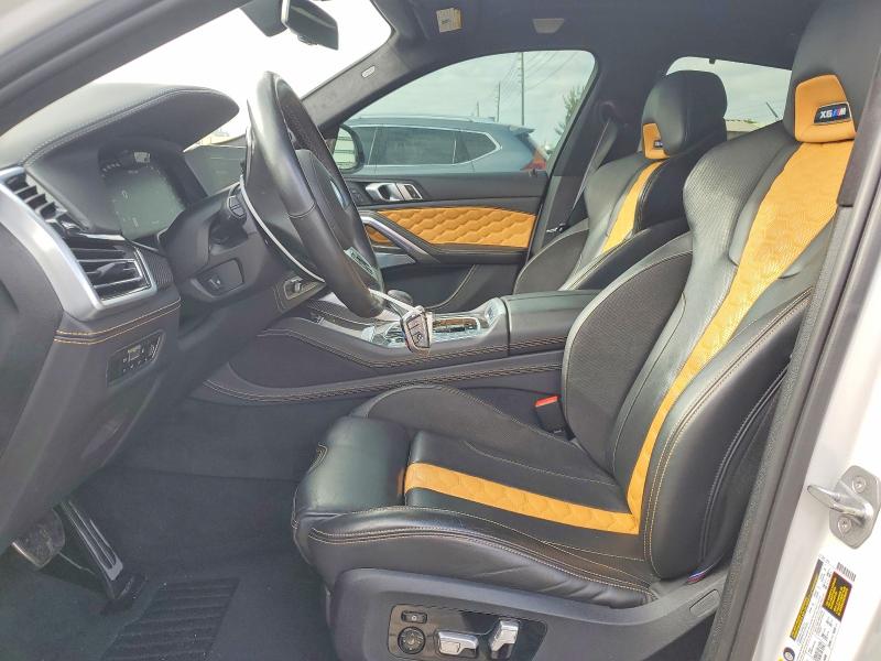 Продажа на аукционе авто 2020 Bmw X6, vin: 5YMCY0C09L9B05681, номер лота: 49660346