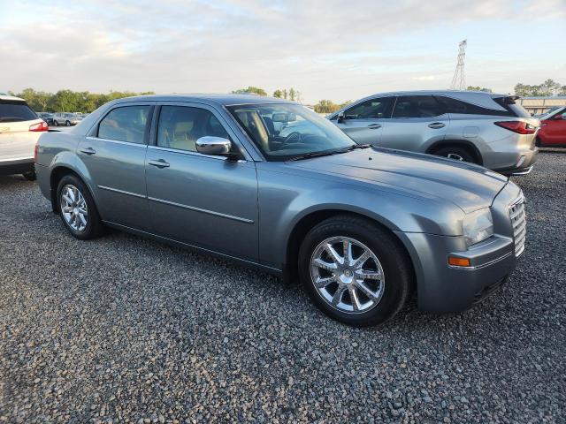 Продажа на аукционе авто 2007 Chrysler 300, vin: 2C3KA53G97H888494, номер лота: 49370496