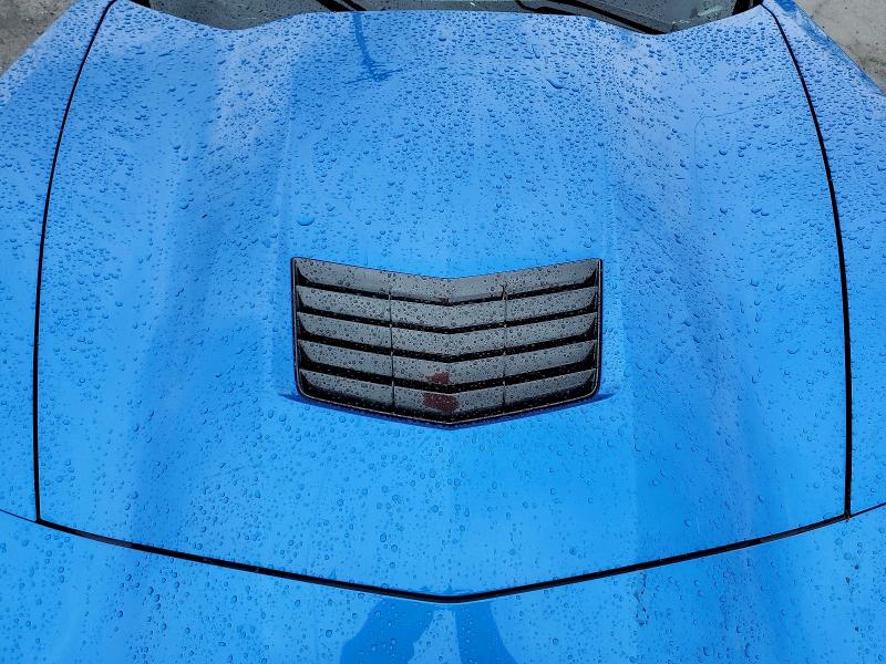 Aukcja sprzedaży 2014 Chevrolet Corvette, vin: 1G1YJ2D79E5100698, numer aukcji: 51962086