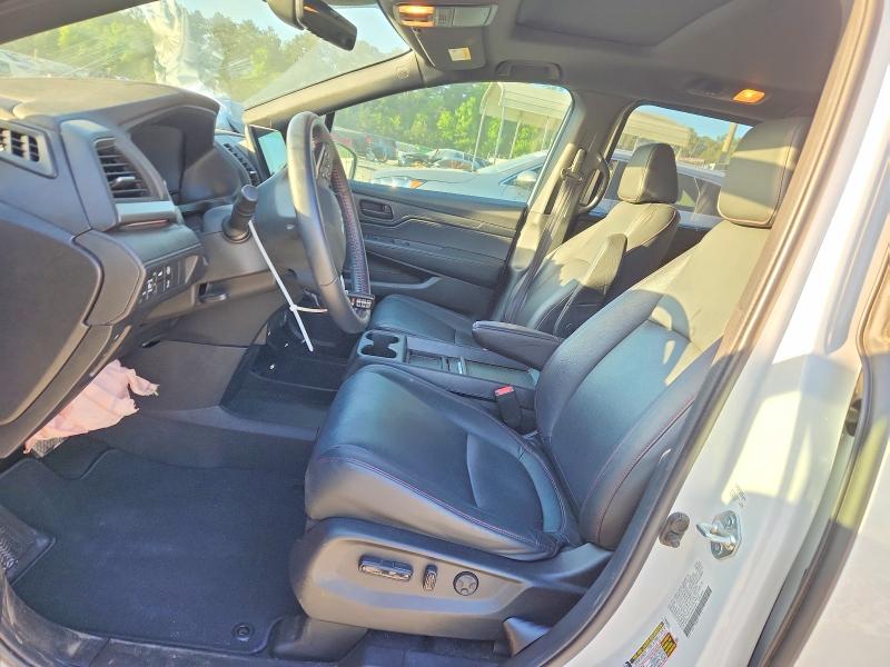 Продаж на аукціоні авто 2024 Honda Odyssey, vin: 5FNRL6H78RB014245, номер лоту: 50231236