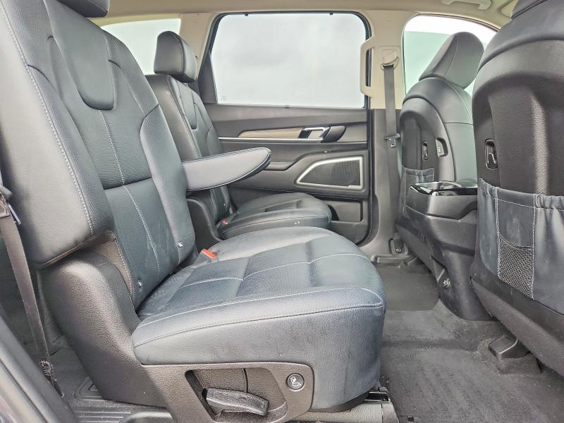 2022 Kia Telluride მანქანა იყიდება აუქციონზე, vin: 5XYP34HCXNG226558, აუქციონის ნომერი: 49860866