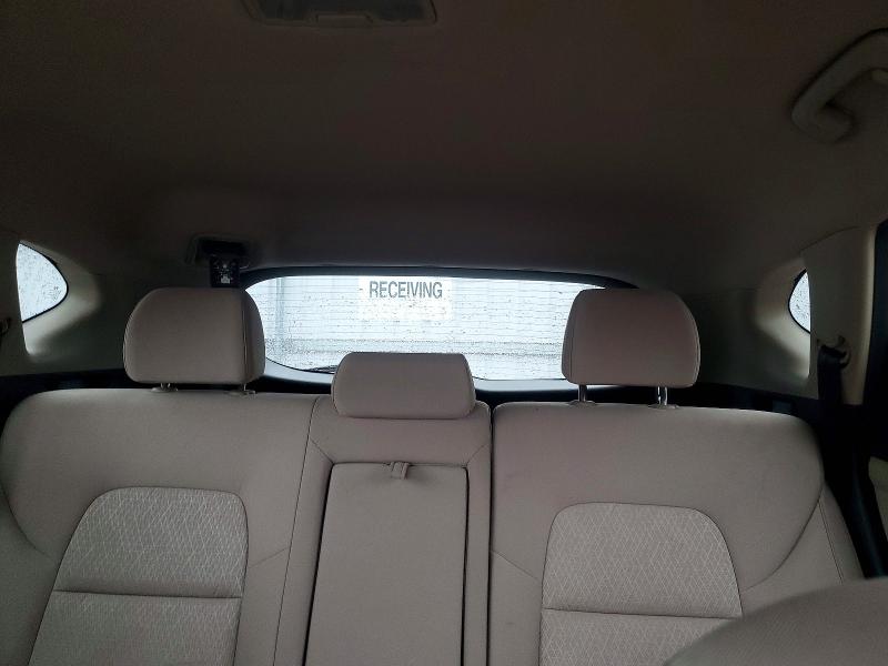 Продажа на аукционе авто 2016 Hyundai Tucson, vin: KM8J3CA28GU073547, номер лота: 49860506