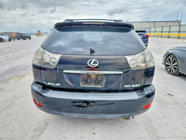 Aukcja sprzedaży 2004 Lexus Rx 330, vin: JTJGA31U340016193, numer aukcji: 48523256
