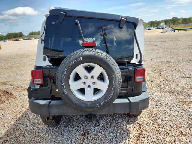Продажа на аукционе авто 2015 Jeep Wrangler Unlimited, vin: 1C4BJWDG6FL759078, номер лота: 48316326