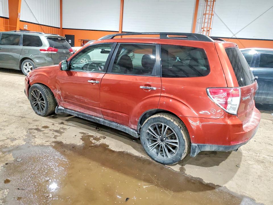 46562766 :رقم المزاد ، JF2SH6CC0AH794402 vin ، 2010 Subaru Forester مزاد بيع
