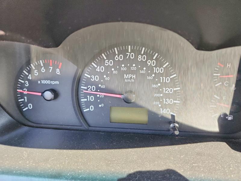 Продаж на аукціоні авто 2006 Kia Spectra, vin: KNAFE121365373131, номер лоту: 50115656