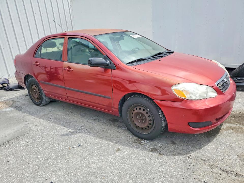 Продажа на аукционе авто 2006 Toyota Corolla, vin: 1NXBR32E96Z720113, номер лота: 49268276