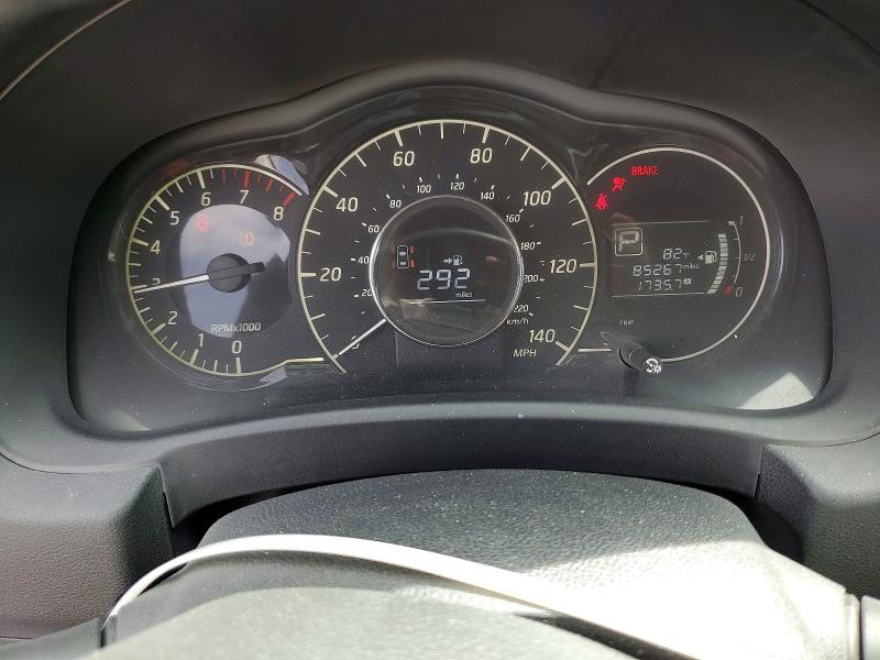49634656 :رقم المزاد ، 3N1CE2CP7FL447314 vin ، 2015 Nissan Versa Note مزاد بيع