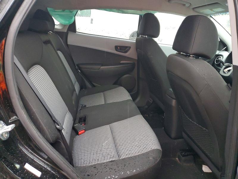 Продаж на аукціоні авто 2021 Hyundai Kona, vin: KM8K2CAA3MU724450, номер лоту: 51585166