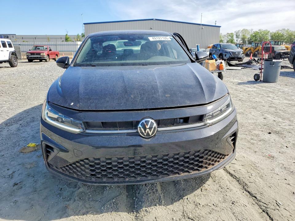 Aukcja sprzedaży 2025 Volkswagen Jetta, vin: 3VWBX7BU5SM038026, numer aukcji: 49127126
