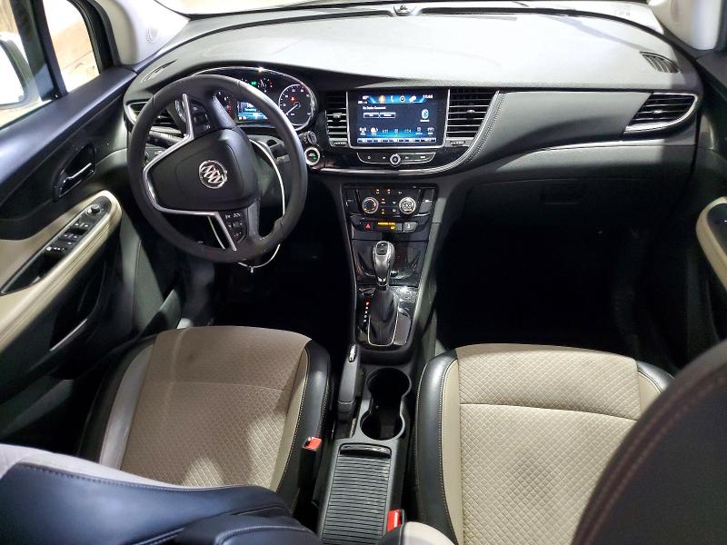 Продаж на аукціоні авто 2018 Buick Encore, vin: KL4CJESBXJB555169, номер лоту: 50953336