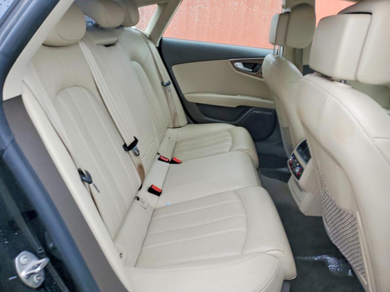 51595756 :رقم المزاد ، WAU2GAFC0GN031514 vin ، 2016 Audi A7 مزاد بيع