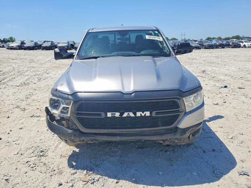 Aukcja sprzedaży 2019 Ram 1500, vin: 1C6RREGT7KN543496, numer aukcji: 50348196