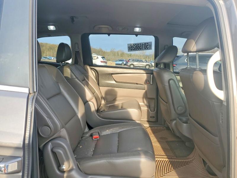 Продаж на аукціоні авто 2012 Hond Odyssey, vin: 5FNRL5H69CB086967, номер лоту: 50158626