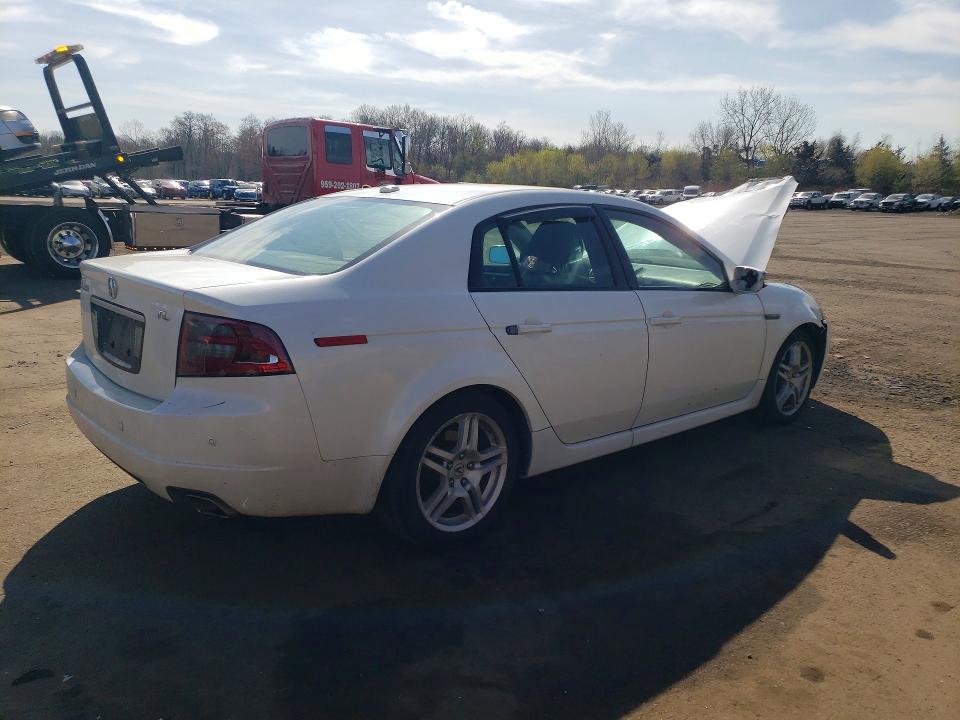 Продаж на аукціоні авто 2008 Acura Tl, vin: 19UUA66248A045508, номер лоту: 49971386