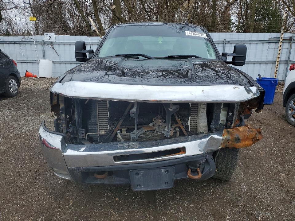 47900096 :رقم المزاد ، 1GCHK29648E134332 vin ، 2008 Chevrolet Silverado مزاد بيع