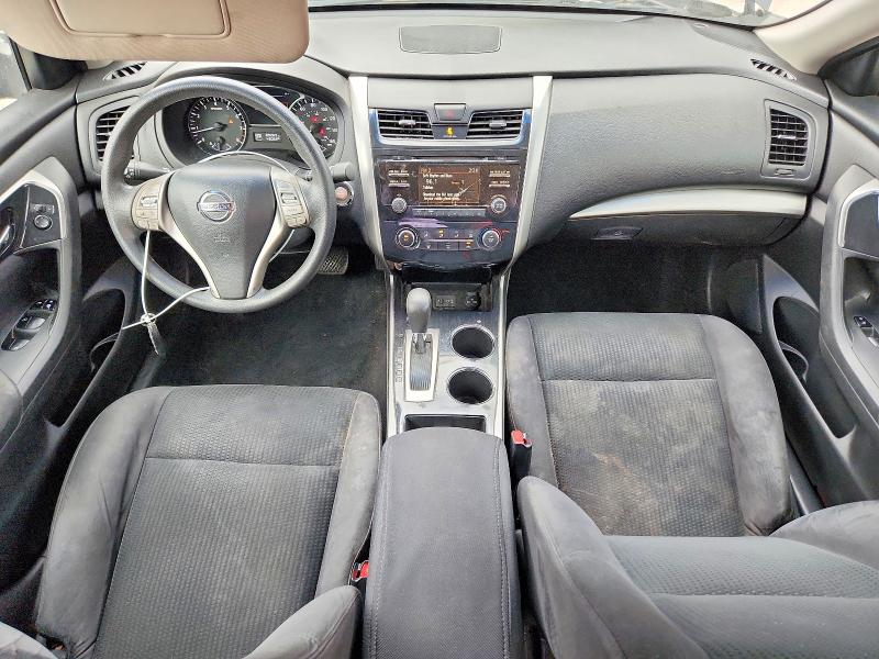 Aukcja sprzedaży 2014 Nissan Altima, vin: 1N4AL3AP2EN362162, numer aukcji: 50366156