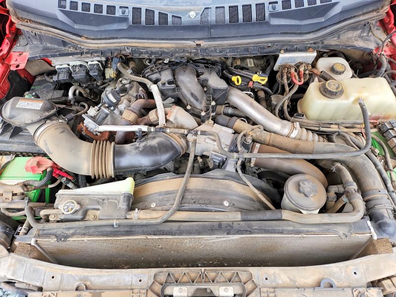 Продаж на аукціоні авто 2019 Ford F550, vin: 1FDUF5HT0KDA06898, номер лоту: 48148096