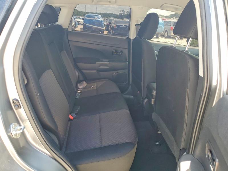 Продаж на аукціоні авто 2019 Mitsubishi Outlander Sport, vin: JA4AP3AU6KU026451, номер лоту: 49263806