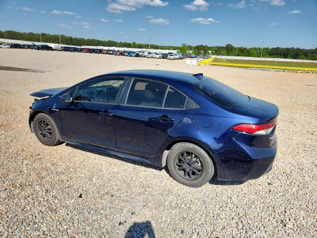 Продажа на аукционе авто 2020 Toyota Corolla Hybrid, vin: JTDEBRBE2LJ016339, номер лота: 49772096