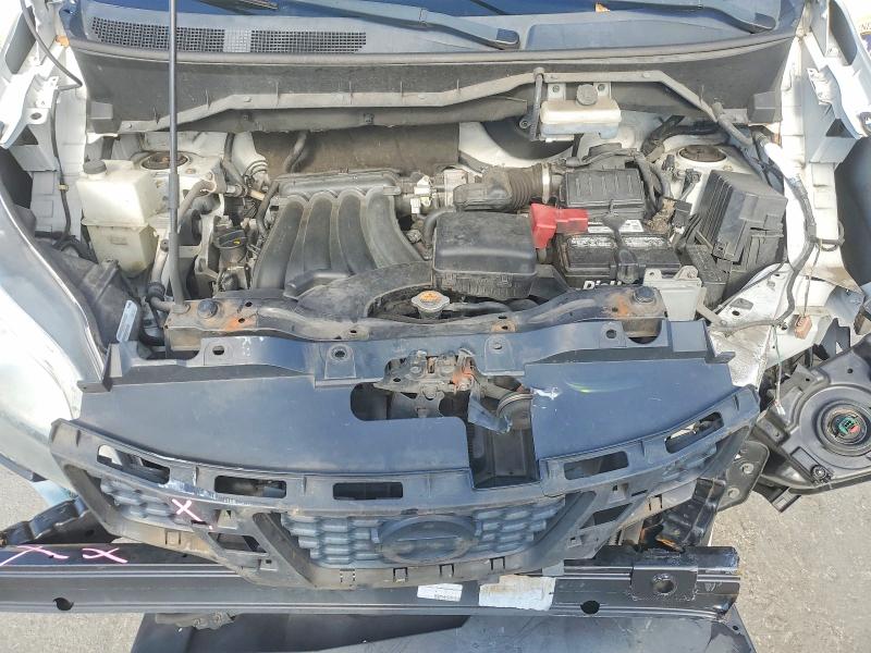 Продаж на аукціоні авто 2018 Nissan Nv200, vin: 3N6CM0KN9JK703274, номер лоту: 49593906