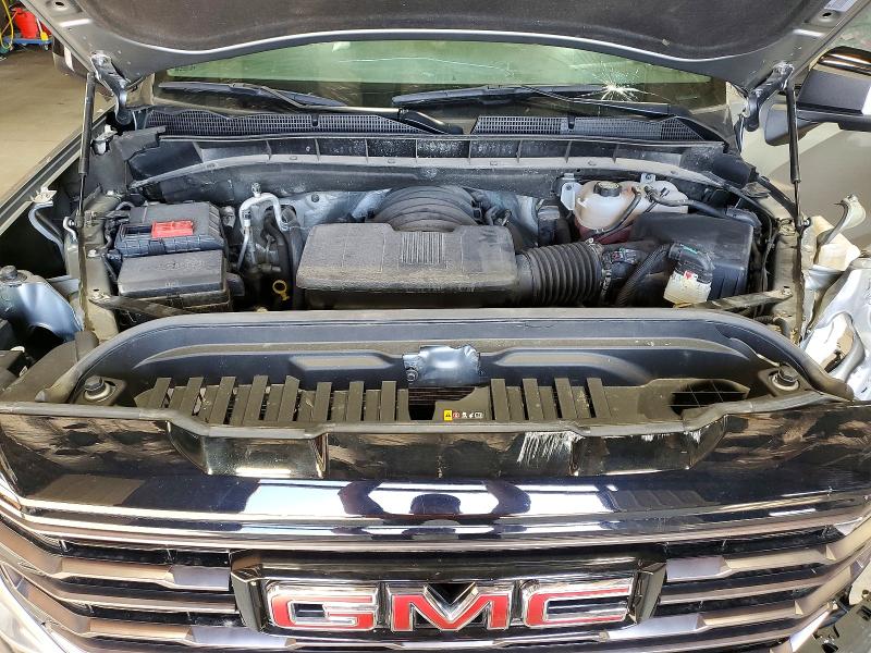 Aukcja sprzedaży 2023 Gmc Sierra, vin: 3GTUUFEL2PG360159, numer aukcji: 51897586