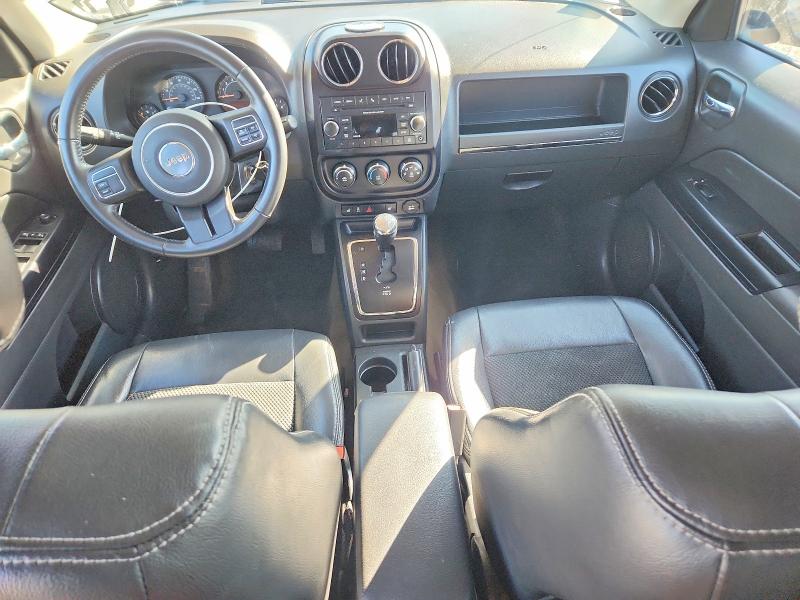 49046086 :رقم المزاد ، 1C4NJRBB3GD674328 vin ، 2016 Jeep Patriot مزاد بيع