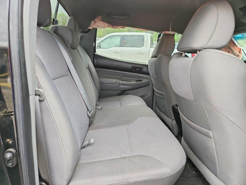 Aukcja sprzedaży 2013 Toyota Tacoma, vin: 3TMLU4EN7DM108647, numer aukcji: 48453556