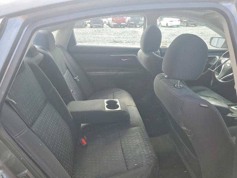 Aukcja sprzedaży 2016 Nissan Altima, vin: 1N4AL3AP4GN317596, numer aukcji: 50272516